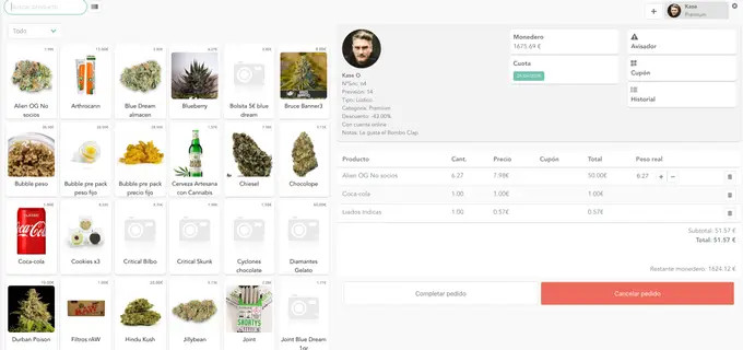 Dispensary