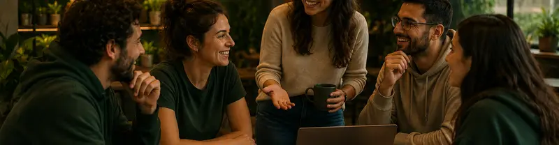 Guía de personal para clubes cannábicos: cómo contratar al equipo ideal y potenciarlo con SmokApp