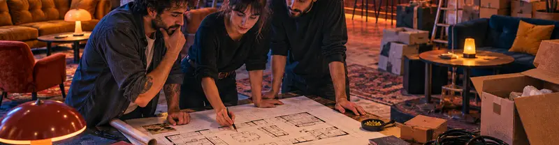 Los 10 errores más comunes al abrir un club social en España (y cómo evitarlos)