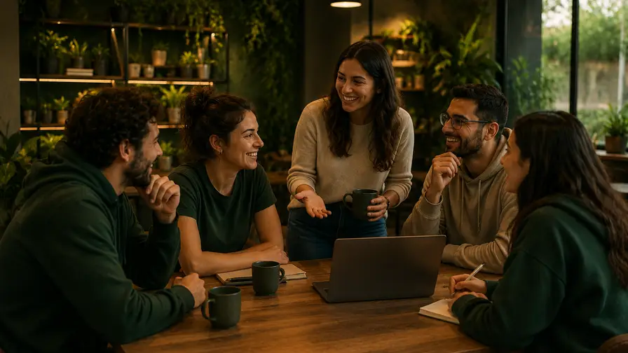 Guía de personal para clubes cannábicos: cómo contratar al equipo ideal y potenciarlo con SmokApp